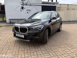 BMW X1 16 d sDrive Advantage