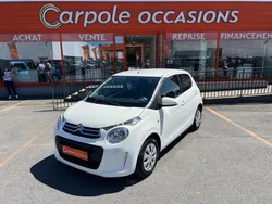 Citroën C1 VTi 72 Feel
