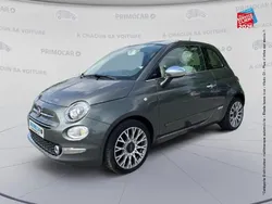Fiat 500 1.3 Multijet 16v 95ch DPF S&S Lounge
