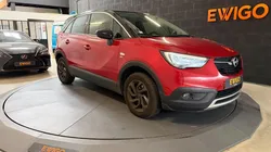 OPEL CROSSLAND X 1.2 T 130ch EDITION 2020 BVA - CARPLAY - COURROIE 2024