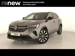 RENAULT Austral 1.2 full hybrid e-tech Techno 146kW