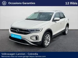 Volkswagen T-Roc 1.5 TSI EVO 150ch Style