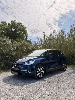 Renault Scénic IV 1.3 TCe 140ch energy Limited EDC