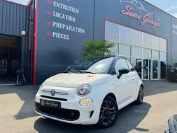 Fiat 500 1.0 BSG 70ch Sport & Style