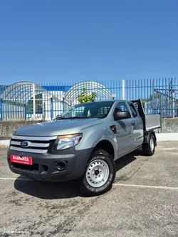 Ford Ranger 2.2 TDCi CL XL 4WD