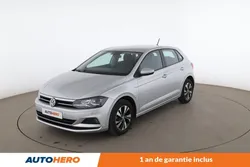 Volkswagen Polo 1.0 TSI Lounge 95 ch