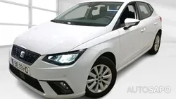 Seat Ibiza de 2023