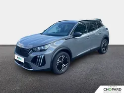 Peugeot 2008 Hybrid 136 e-DCS6 GT