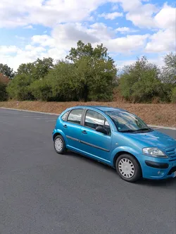 Citroen C3 HDi