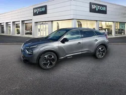 Citroen C4 PureTech 130ch S&S Shine EAT8