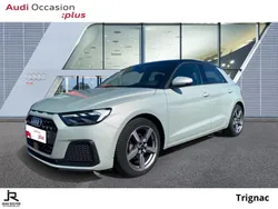 Audi A1 sportback 25 TFSI 95 ch S tronic 7 Advanced 2