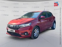 Dacia Sandero 1.0 SCe 65ch Expression