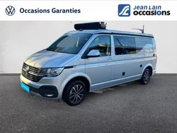 Volkswagen Transporter FOURGON STYLEVAN DURBAN L2H1 2.0 TDI 150 DSG7 - VAN AMENAGE