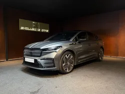 Skoda ENYAQ RS 299ch AWD