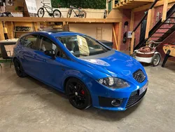 Seat Leon FR 1.8 TSI 160 Xénon toit ouvrant BVM6