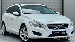 Volvo V60 1.6 D2 Drive Momentum Start/Stop de 2012