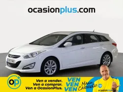 HYUNDAI i40 CW 1.7CRDI GLS Style S