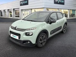 Citroen C3 PureTech 82ch Shine S&S E6.d
