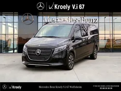Mercedes Classe V 300 d Extra-Long Avantgarde XL 8PL 62900 HT 237ch