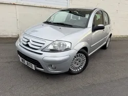 Citroen C3 1.6 HDi exclusive COMPLET – GARANTI