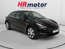 TESLA Model Y Gran Autonomia AWD