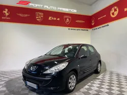 PROMO 206+ 5 portes ( visio et livraison possible )