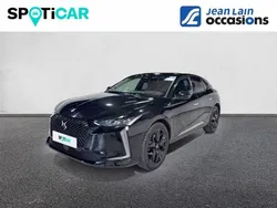 DS 4 BlueHDi 130 EAT8 Performance Line+