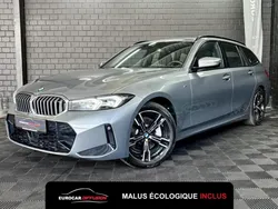 BMW Série 3 330i M-Sport Touring xDrive 245CV * Hayon ACC Sièges chauffants