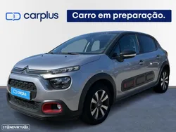 Citroën C3 1.2 PureTech C-Series