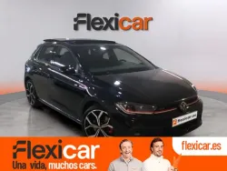 VOLKSWAGEN Polo 2.0 TSI GTI DSG