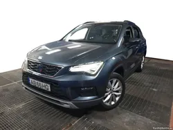 Seat Ateca 1.6 TDI STYLE