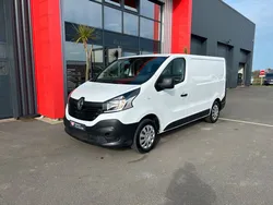Renault Trafic FGN L1H1 1000 KG DCI 95 E6 GRAND CONFORT 14990 HT / 17988 TTC
