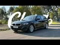 BMW 320 e Aut.