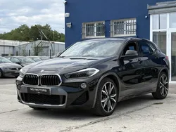 BMW X2 sDrive 18i - BV DKG Sport - S&S F39 M Sport X
