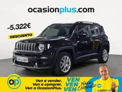 JEEP Renegade 1.0 Limited 4x2