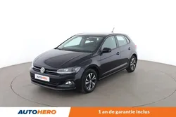 Volkswagen Polo 1.0 TSI Confortline Business 95 ch