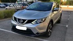Nissan Qashqai 1.5 Dci 360 Tekna