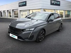 Peugeot 308 1.5 BlueHDi 130ch S&S Allure EAT8