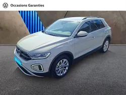 Volkswagen T-Roc 1.0 TSI 116ch VW Edition