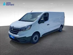 Renault Trafic Fg L2H1 3T 2.0 Blue dCi 130ch Grand Confort
