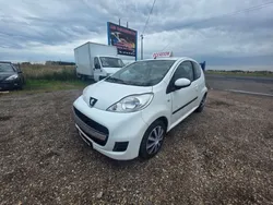 Peugeot 107 1.0 12V ACCESS 3P