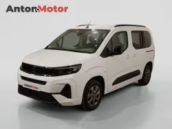 OPEL Combo Cargo Doble Cabina 1.5TD S&S 100