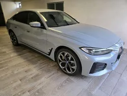 BMW i4 edrive40 Pack M desportivo Iva Dedutível