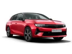 OPEL Astra Sports Tourer Electric 54kWh GS 156