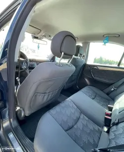 Mercedes-Benz C 220 CDi Avantgarde