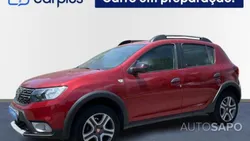 Dacia Sandero 0.9 TCe Stepway de 2020