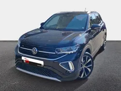 Volkswagen T-Cross 1.5 TSI 150ch R-Line DSG7