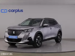 Peugeot 2008 1.2 PureTech Allure