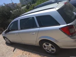 Opel Astra Station Wagon