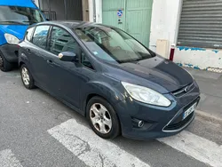 Ford C-Max 1.6 TDCi Trend